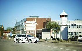 STF Hotell Rum Oscar